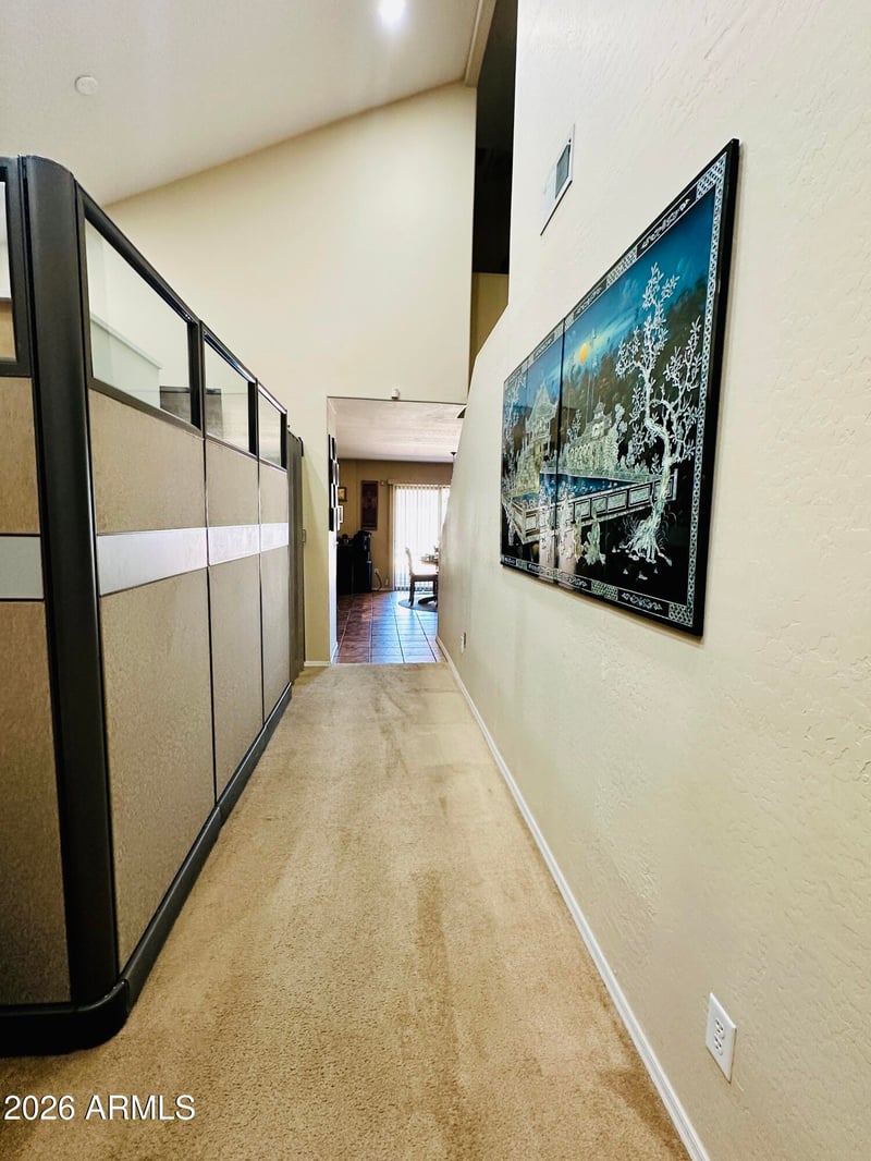 7007 S 45th Ave, Laveen, AZ 85339