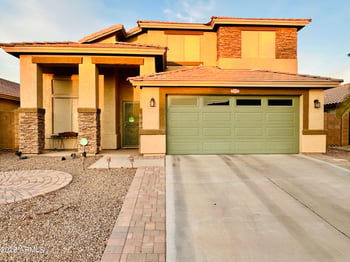 7007 S 45th Ave, Laveen, AZ 85339