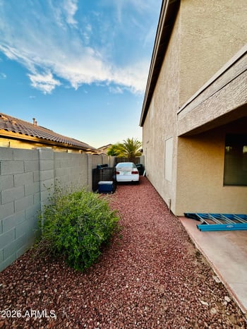 7007 S 45th Ave, Laveen, AZ 85339