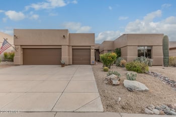 7007 Thirsty Cactus Ln, Scottsdale, AZ 85266