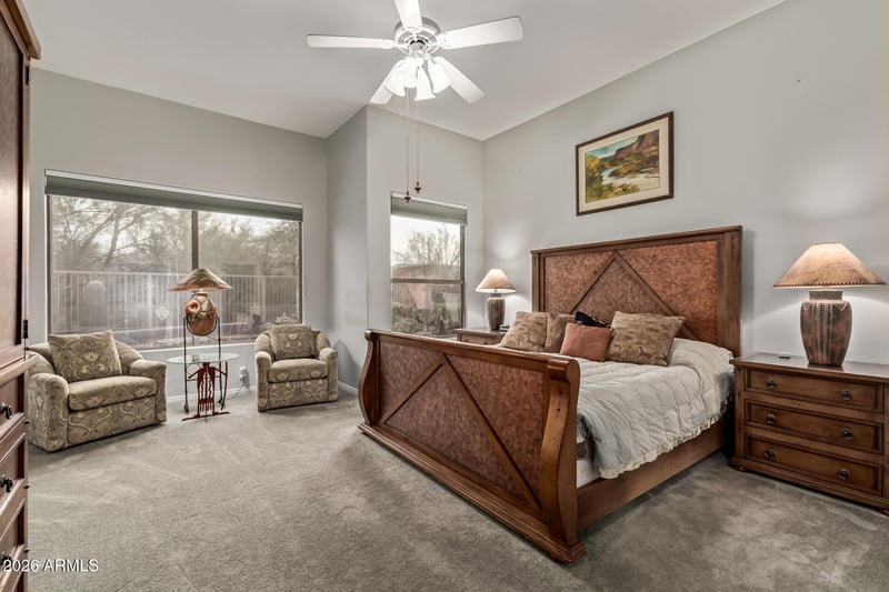 7007 Thirsty Cactus Ln, Scottsdale, AZ 85266