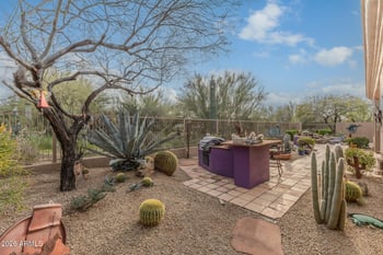 7007 Thirsty Cactus Ln, Scottsdale, AZ 85266