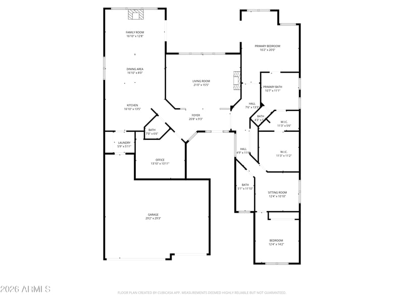 7007 Thirsty Cactus Ln, Scottsdale, AZ 85266