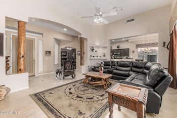 7007 Thirsty Cactus Ln, Scottsdale, AZ 85266