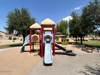 7007 Getty Dr, Phoenix, AZ 85043