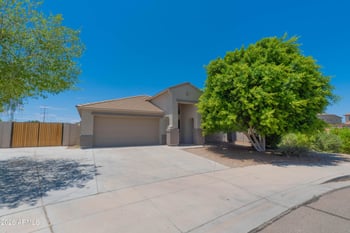 7007 Getty Dr, Phoenix, AZ 85043
