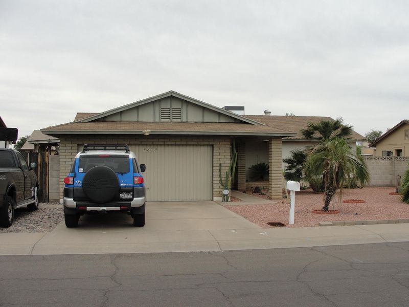 7007 W Medlock Dr, Glendale, AZ 85303