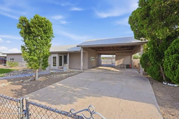 7007 Wanda Lynn Ln, Peoria, AZ 85382