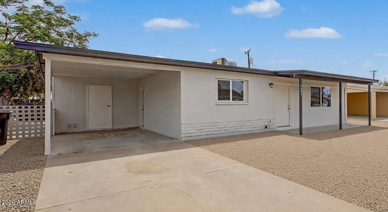 7007 Wolf St, Phoenix, AZ 85033