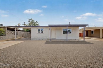 7007 Wolf St, Phoenix, AZ 85033