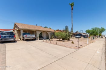 7008 46th St, Phoenix, AZ 85042