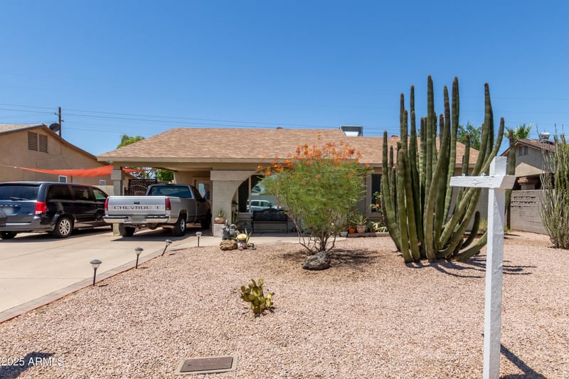 7008 46th St, Phoenix, AZ 85042