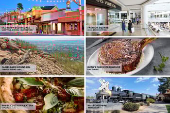 7008 68th Pl, Paradise Valley, AZ 85253