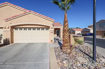 7008 Cesar St, Peoria, AZ 85345