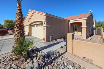 7008 Cesar St, Peoria, AZ 85345