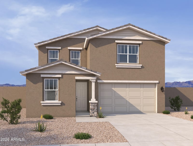 7008 E Bisbee St, San Tan Valley, AZ 85143