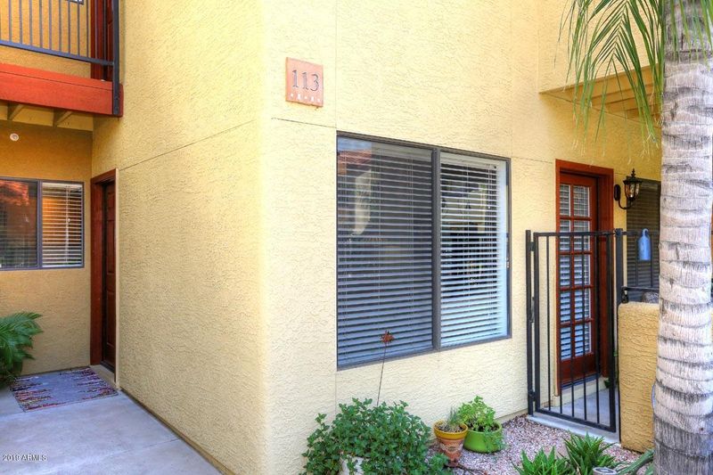 7008 E Gold Dust Ave #113, Paradise Valley, AZ 85253