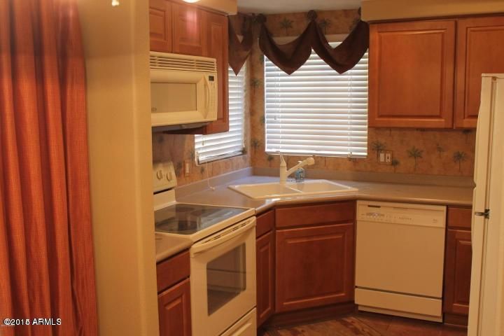 7008 E Gold Dust Ave #137, Paradise Valley, AZ 85253