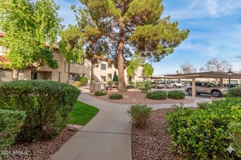 7008 E Gold Dust Ave #144, Paradise Valley, AZ 85253