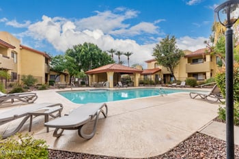 7008 E Gold Dust Ave #210, Paradise Valley, AZ 85253