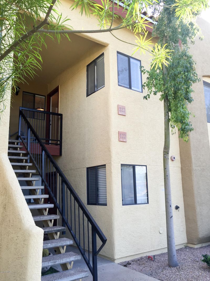 7008 E Gold Dust Ave #222, Paradise Valley, AZ 85253