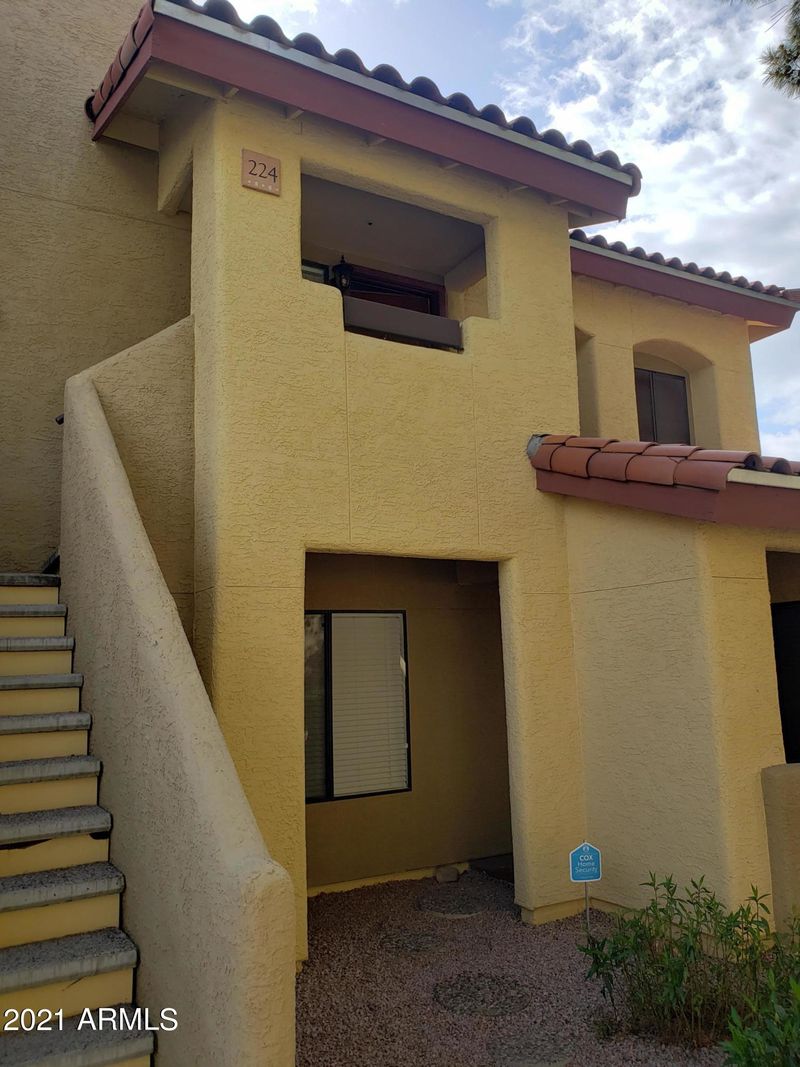7008 E Gold Dust Ave #224, Paradise Valley, AZ 85253