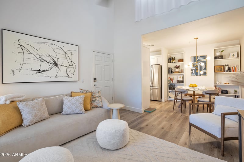 7008 Gold Dust Ave #241, Paradise Valley, AZ 85253