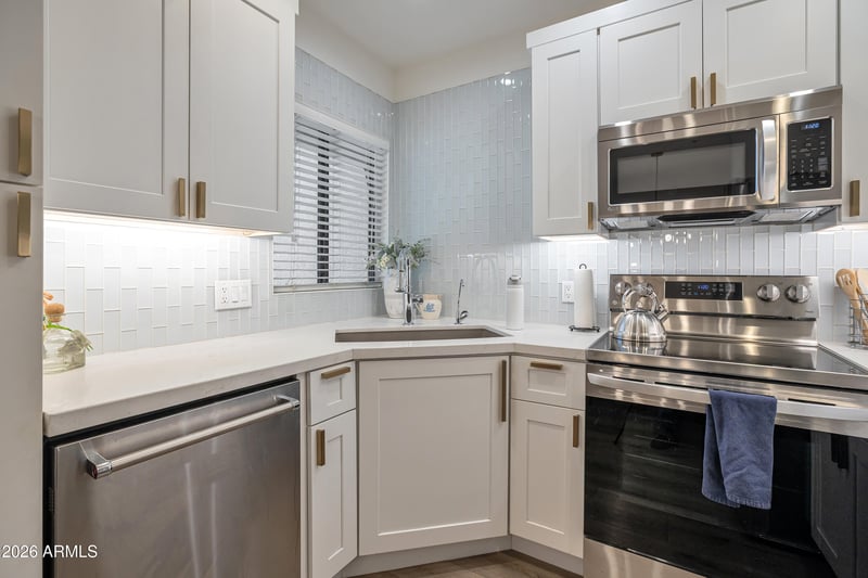 7008 Gold Dust Ave #241, Paradise Valley, AZ 85253