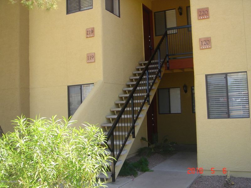 7008 E Gold Dust Ave #242, Scottsdale, AZ 85253