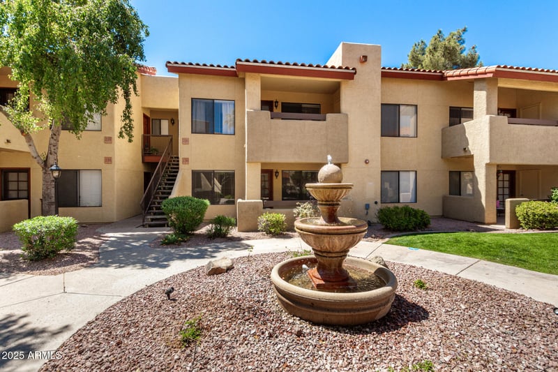 7008 Gold Dust Ave #136, Scottsdale, AZ 85253