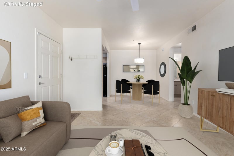 7008 Gold Dust Ave #136, Scottsdale, AZ 85253