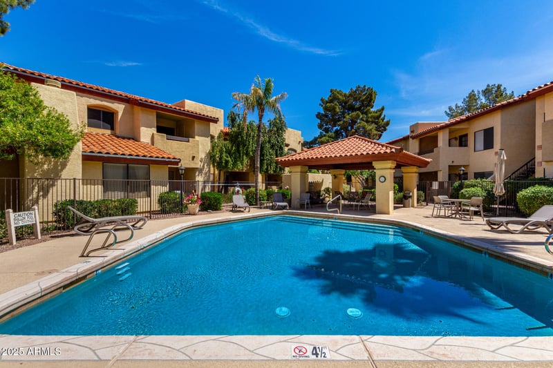 7008 Gold Dust Ave #136, Scottsdale, AZ 85253