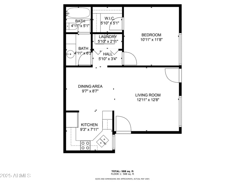 7008 Gold Dust Ave #136, Scottsdale, AZ 85253