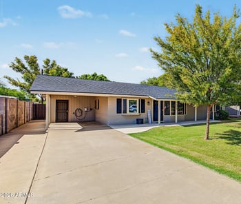 7008 N 14th Pl, Phoenix, AZ 85020