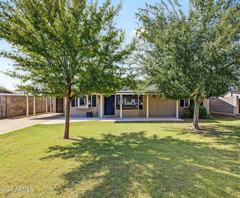 7008 N 14th Pl, Phoenix, AZ 85020