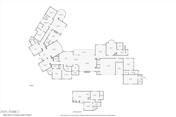 7008 68th Pl, Paradise Valley, AZ 85253