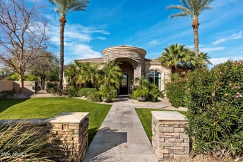 7008 68th Pl, Paradise Valley, AZ 85253