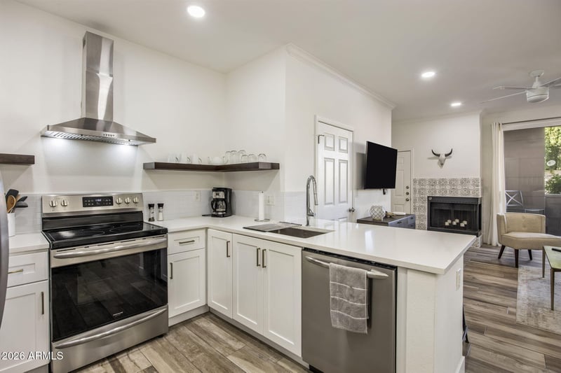 7009 Acoma Dr #1034, Scottsdale, AZ 85254