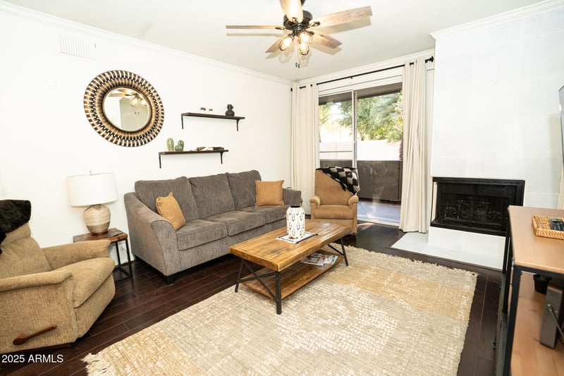 7009 Acoma Dr #1063, Scottsdale, AZ 85254