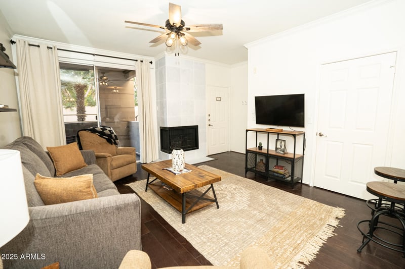 7009 Acoma Dr #1063, Scottsdale, AZ 85254