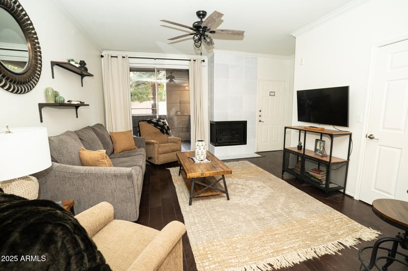 7009 Acoma Dr #1063, Scottsdale, AZ 85254