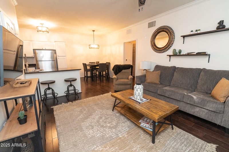 7009 Acoma Dr #1063, Scottsdale, AZ 85254