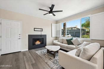 7009 Acoma Dr #1081, Scottsdale, AZ 85254