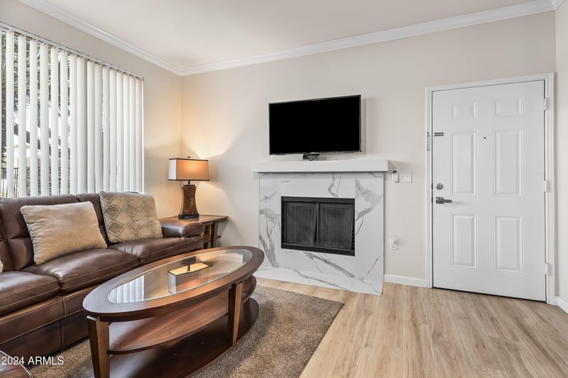 7009 Acoma Dr #1105, Scottsdale, AZ 85254