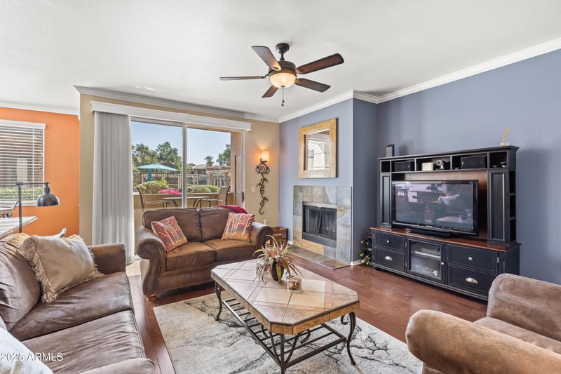 7009 Acoma Dr #1113, Scottsdale, AZ 85254