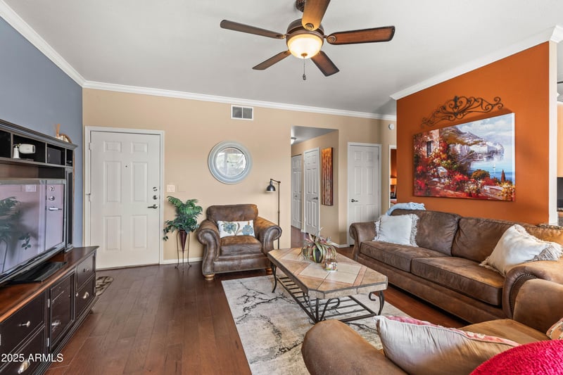 7009 Acoma Dr #1113, Scottsdale, AZ 85254