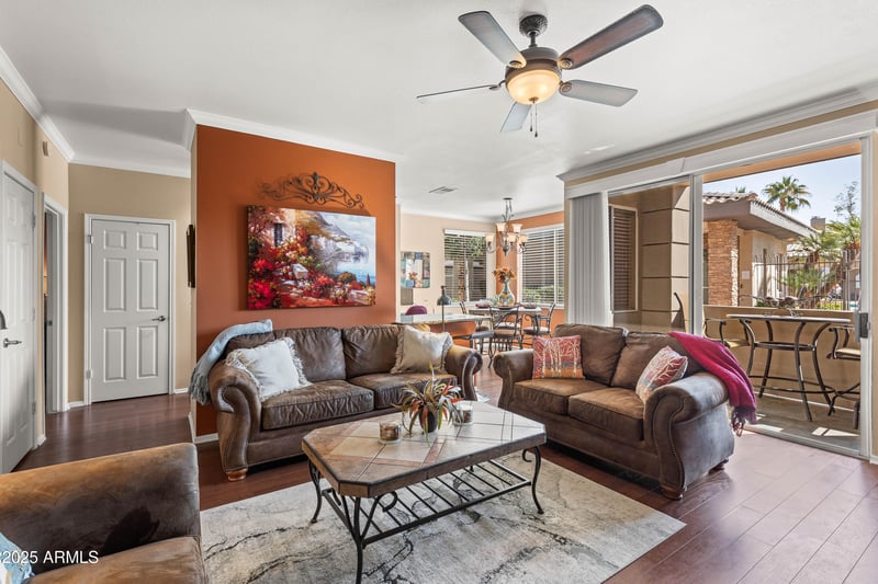 7009 Acoma Dr #1113, Scottsdale, AZ 85254