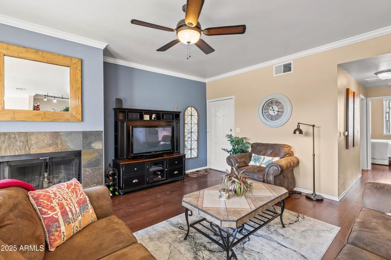 7009 Acoma Dr #1113, Scottsdale, AZ 85254