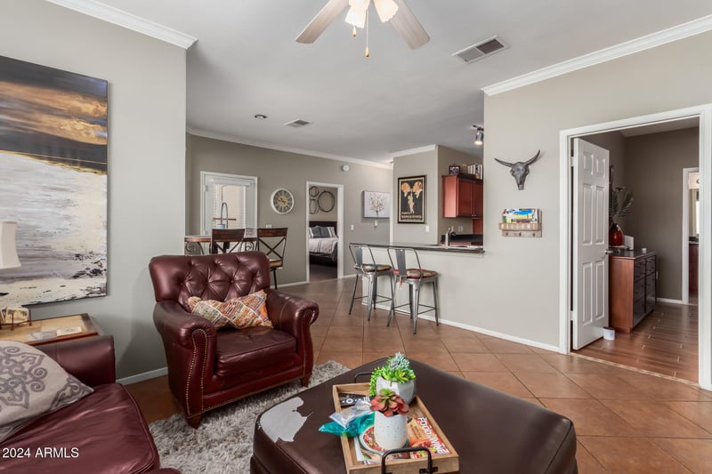 7009 Acoma Dr #1122, Scottsdale, AZ 85254