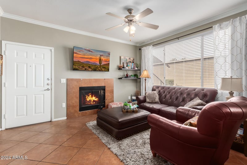 7009 Acoma Dr #1122, Scottsdale, AZ 85254